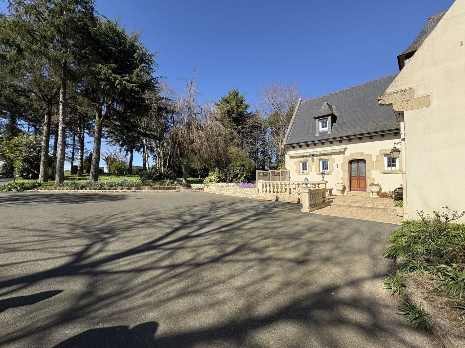 Maison à vendre, 161m², Plaine-Haute