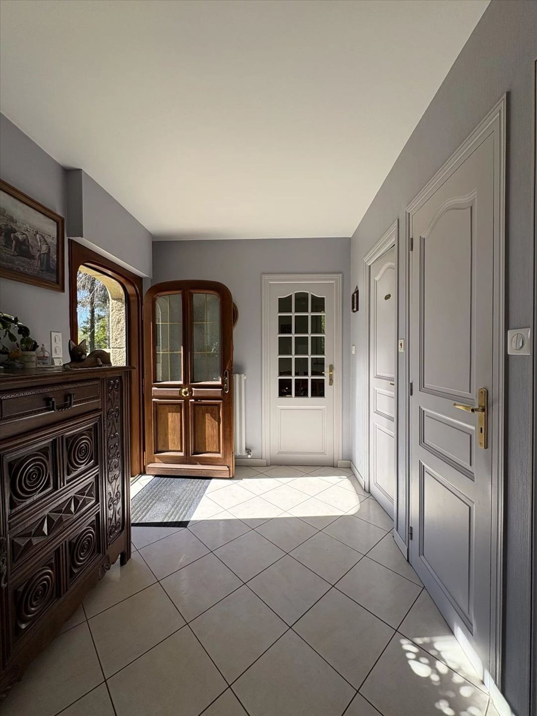 Maison à vendre, 161m², Plaine-Haute