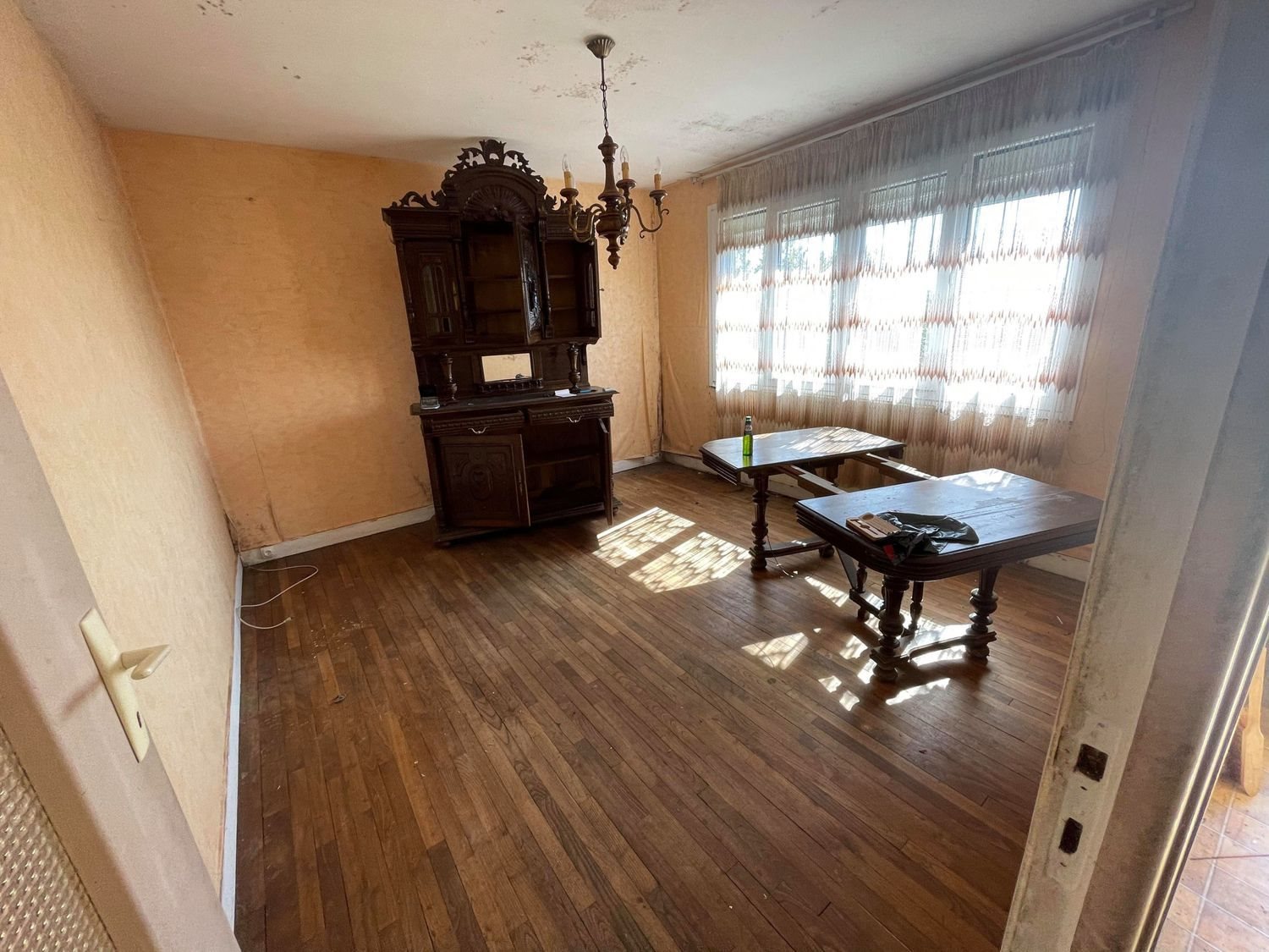 Maison à vendre, 62m², Baud