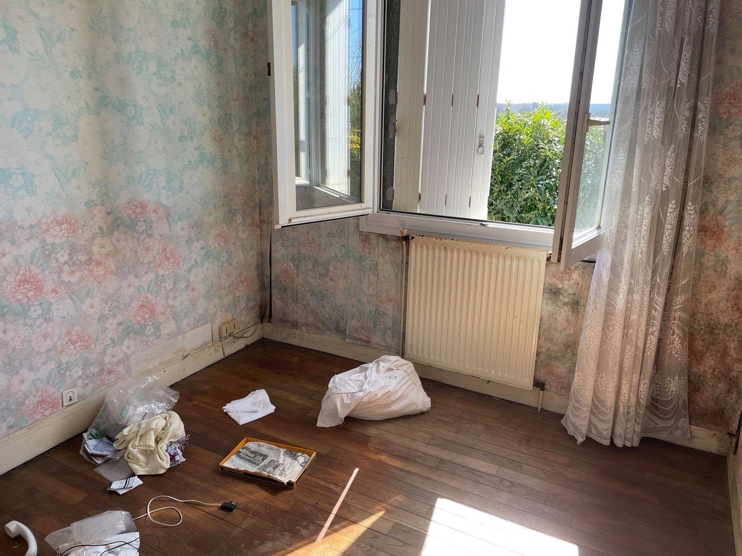 Maison à vendre, 62m², Baud
