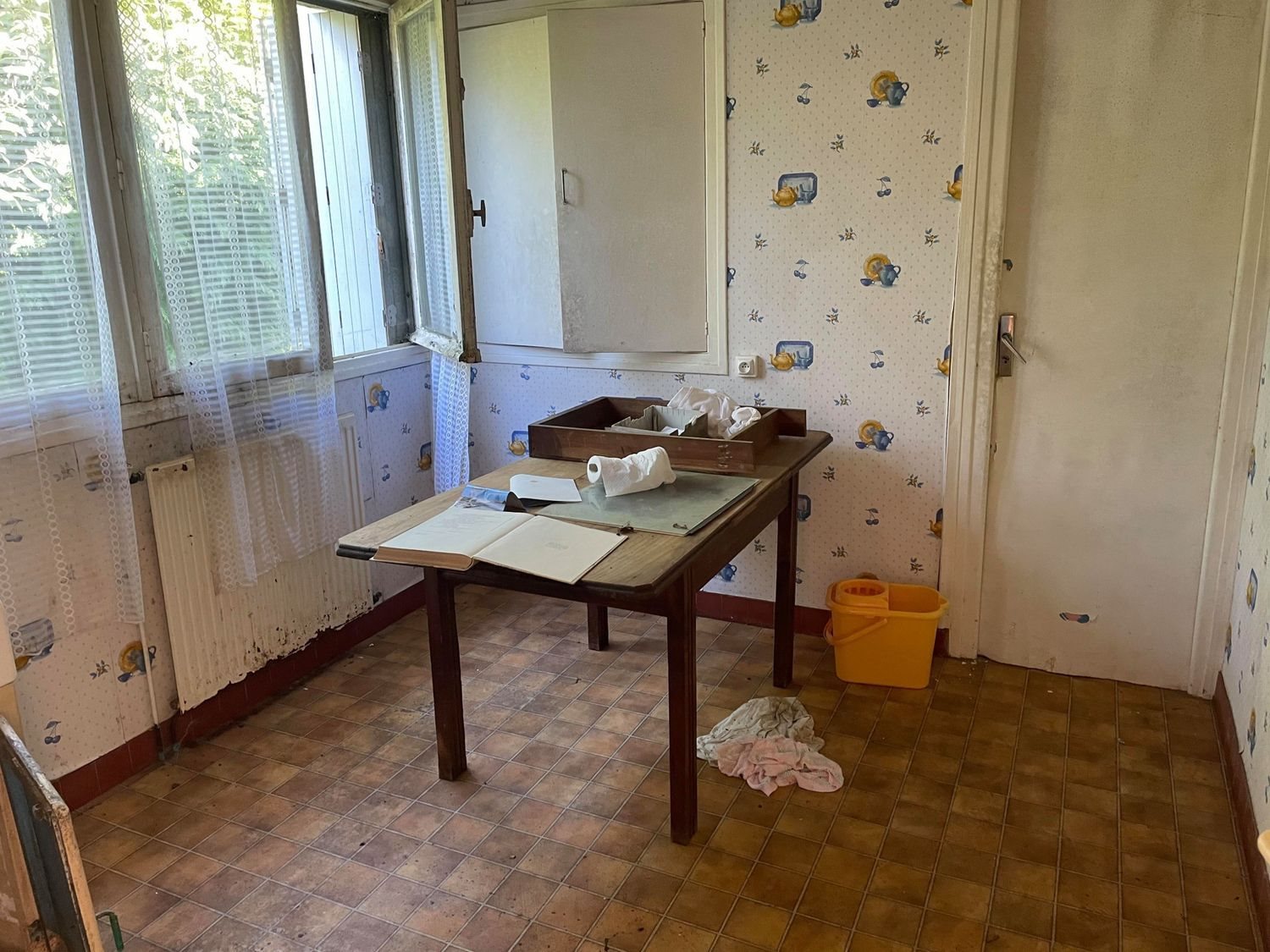 Maison à vendre, 62m², Baud