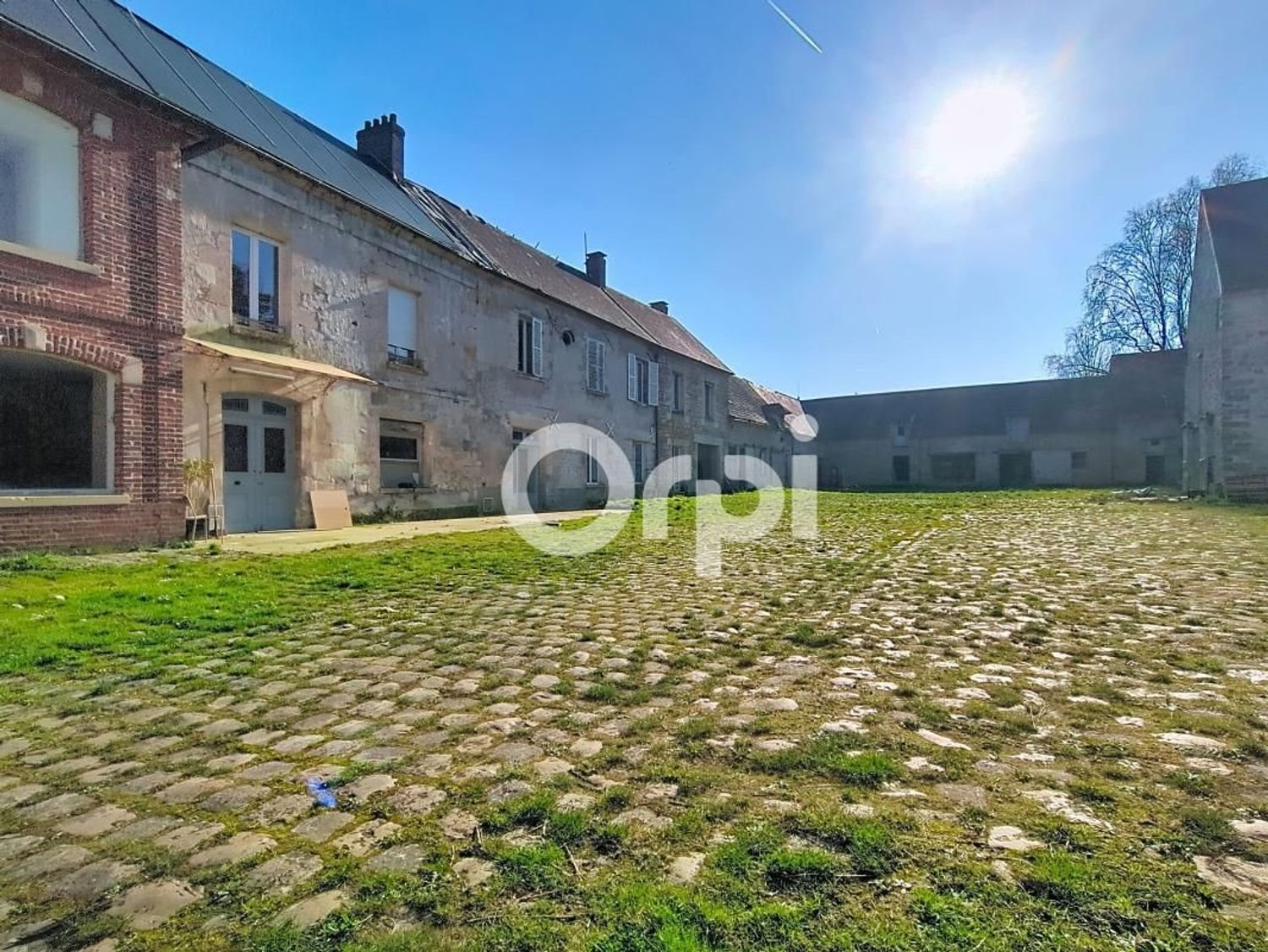 Maison à vendre, 1500m², Senlis