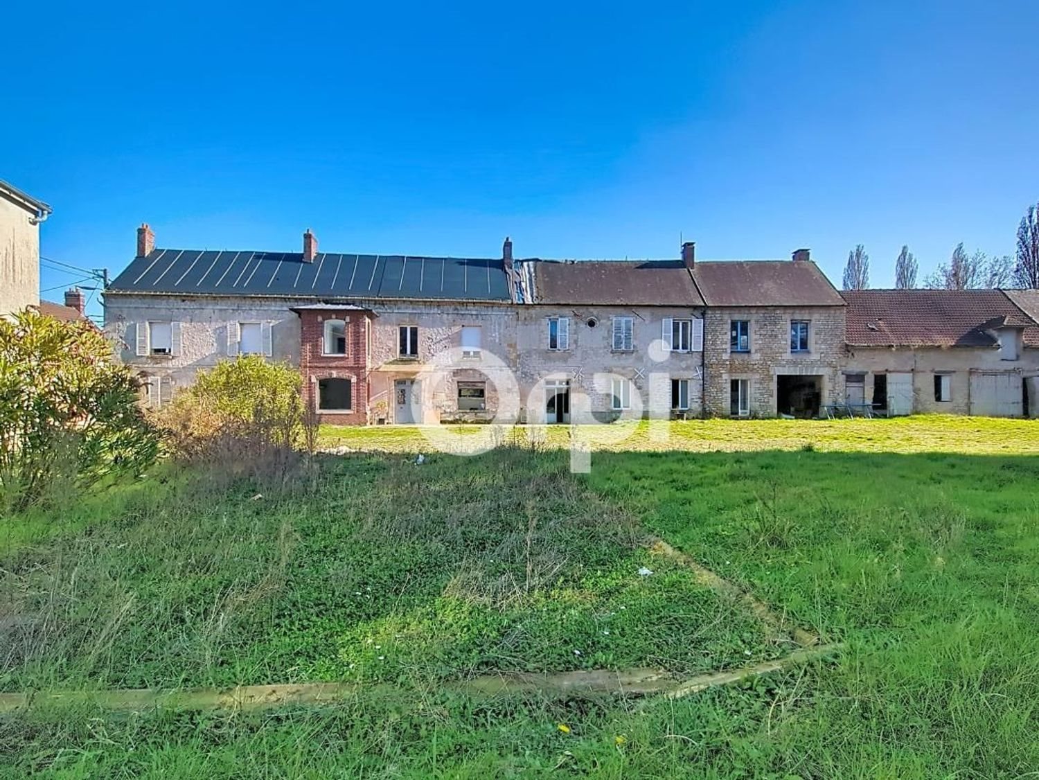 Maison à vendre, 1500m², Senlis