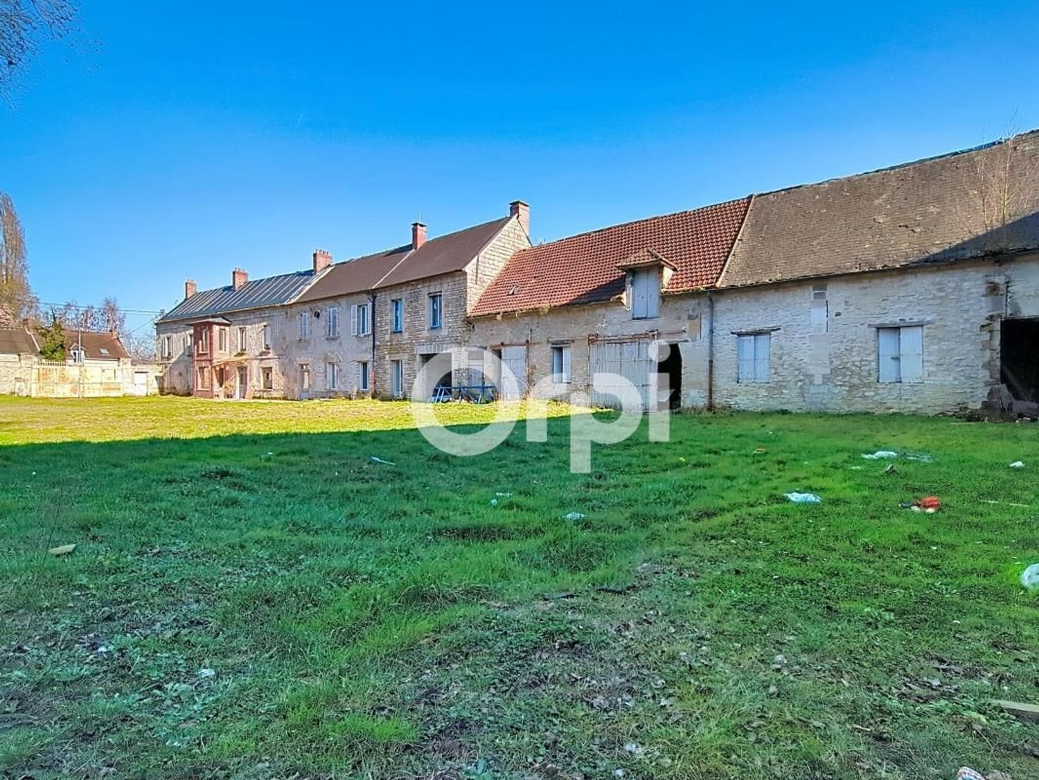 Maison à vendre, 1500m², Senlis