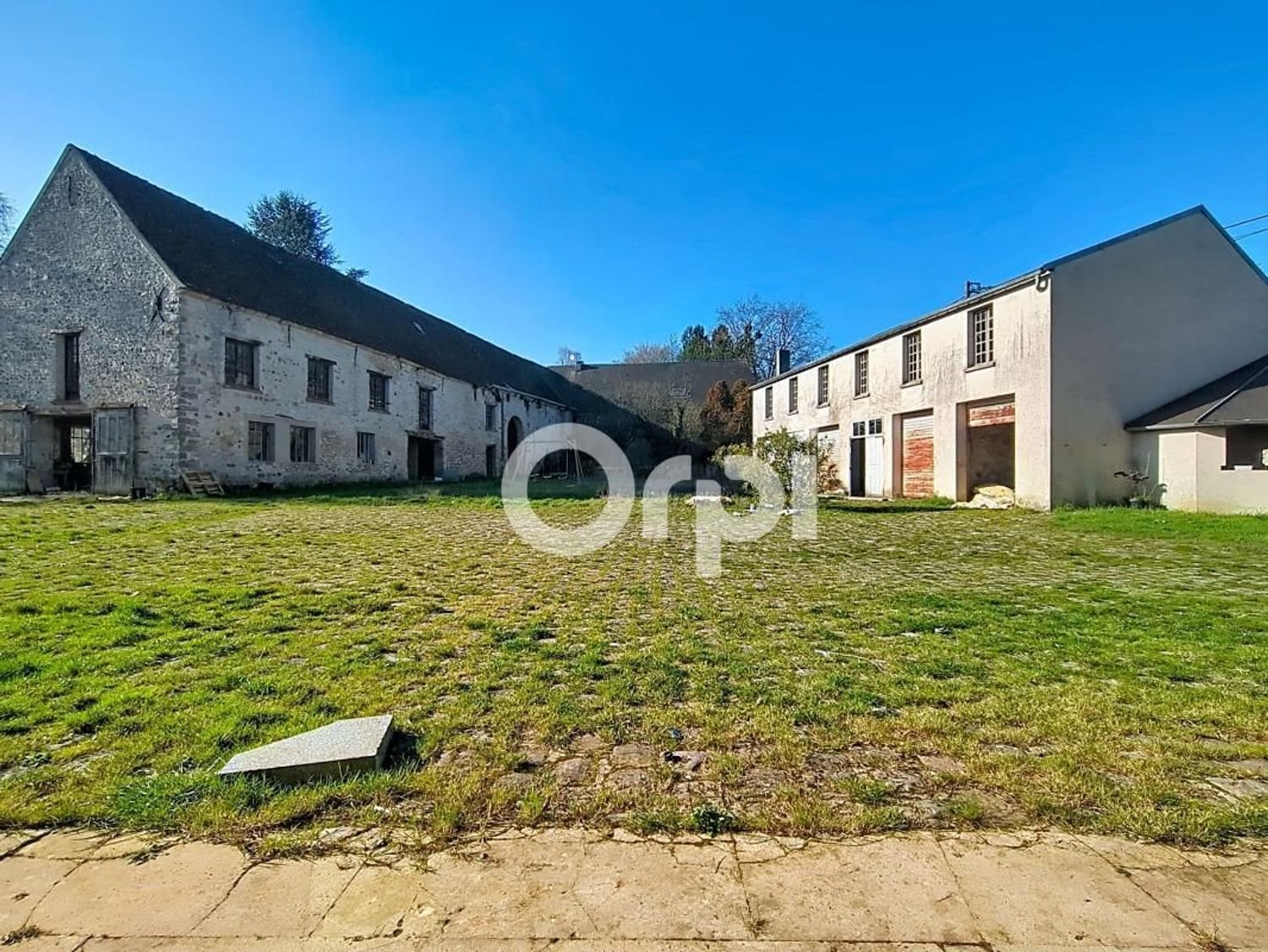 Maison à vendre, 1500m², Senlis