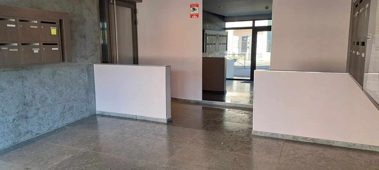 Appartement à vendre, 43m², Villeneuve-Loubet