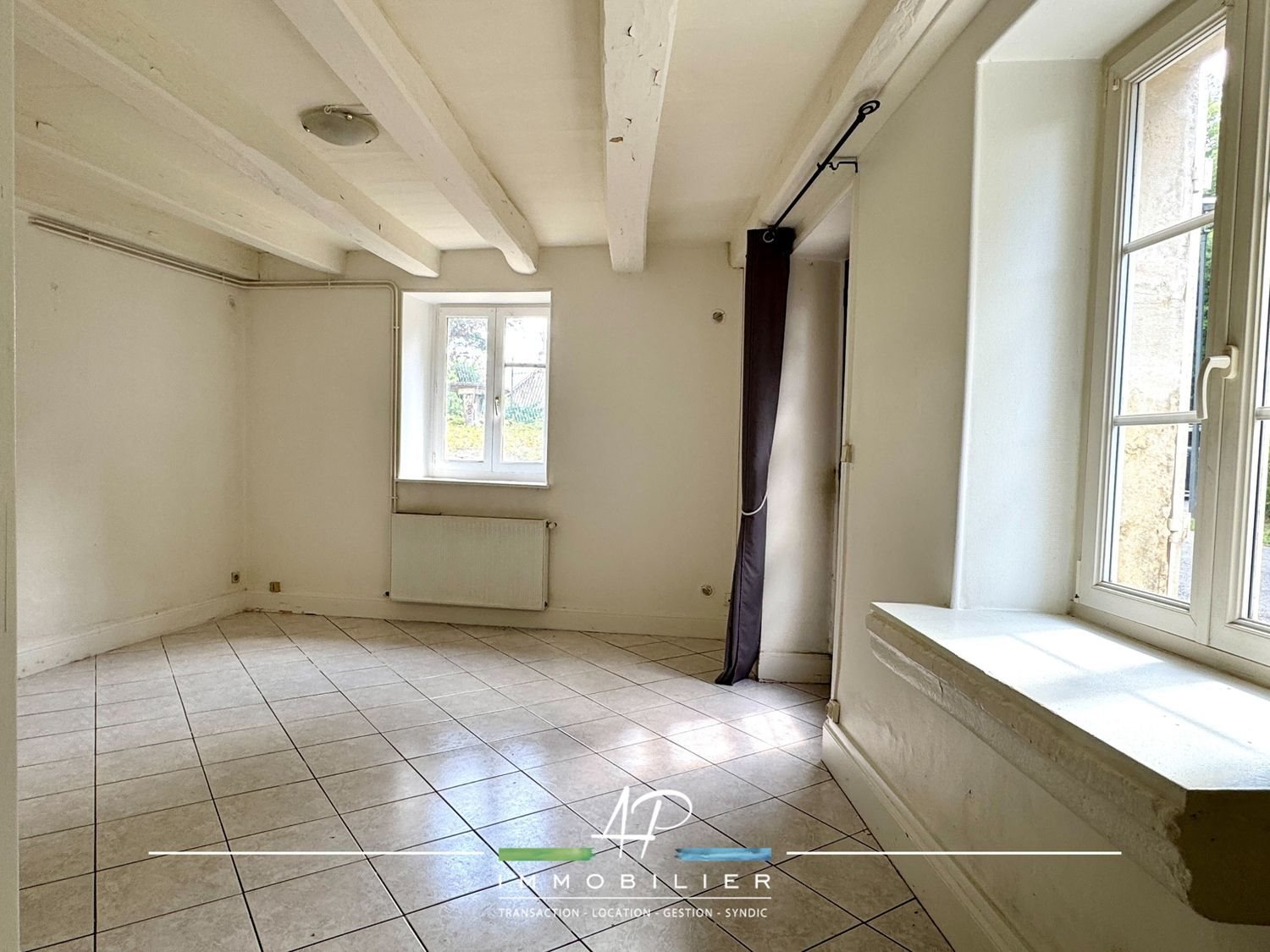 Maison à vendre, 80m², Beire-le-Châtel