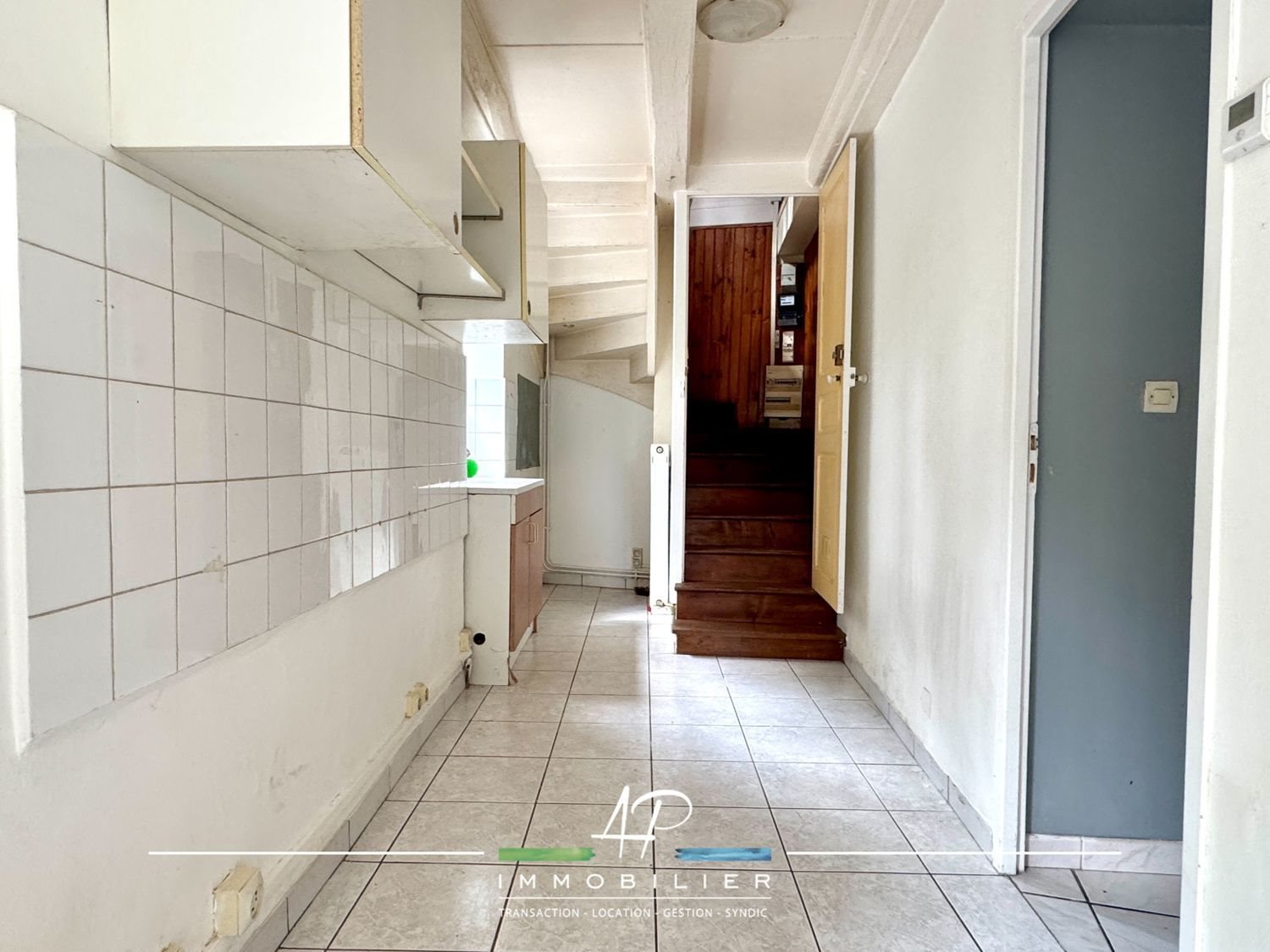 Maison à vendre, 80m², Beire-le-Châtel