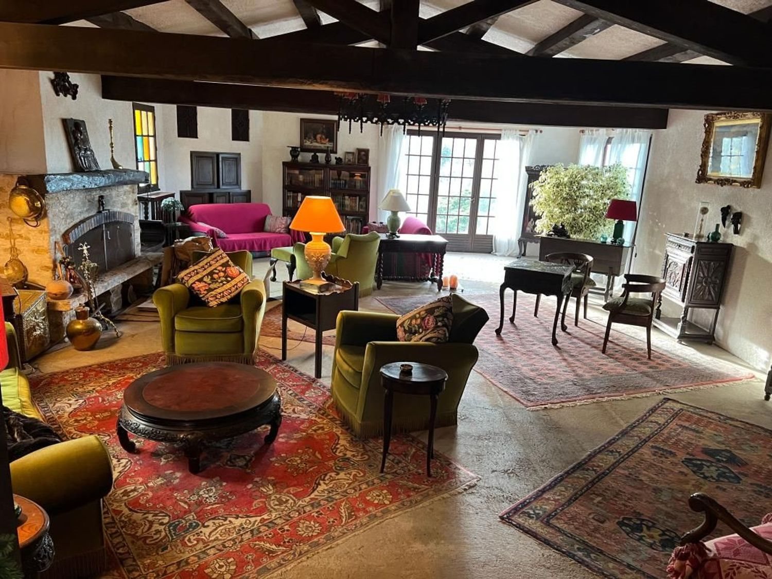 Maison à vendre, 300m², La Gaude