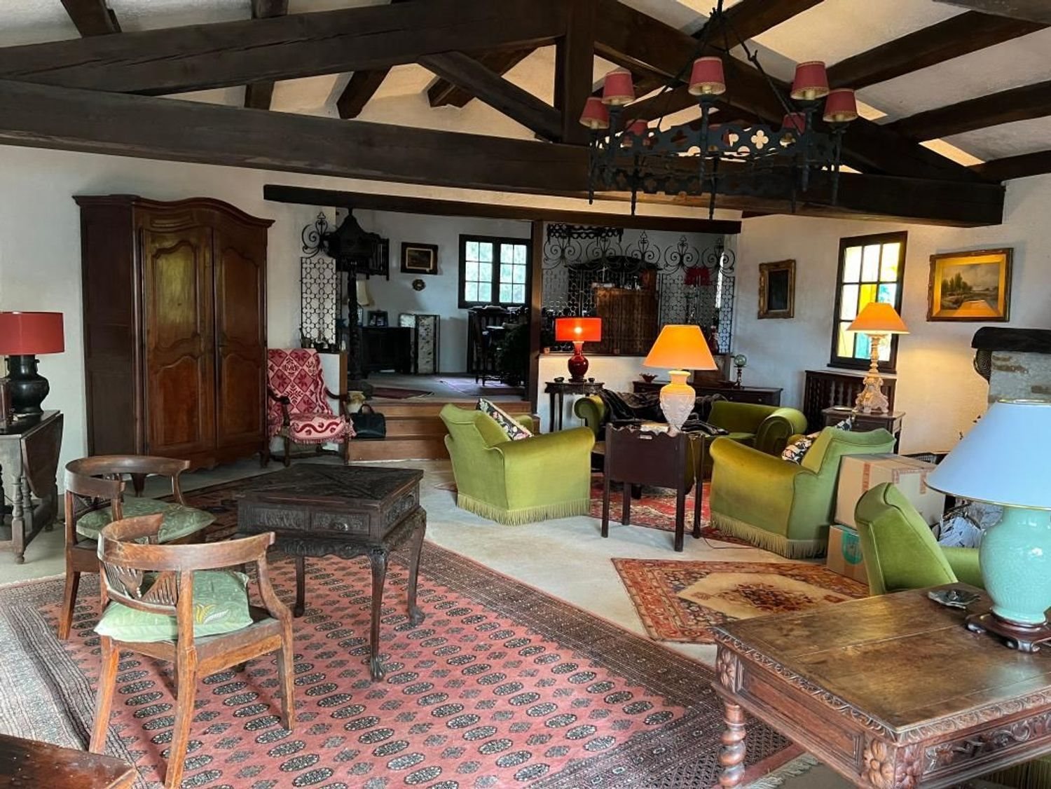 Maison à vendre, 300m², La Gaude