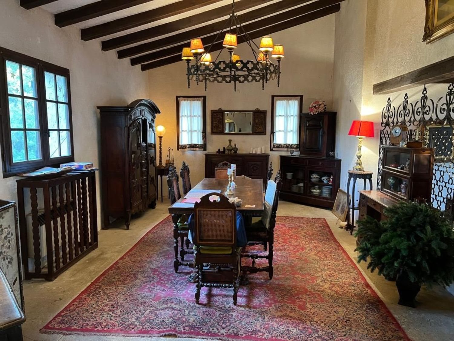 Maison à vendre, 300m², La Gaude