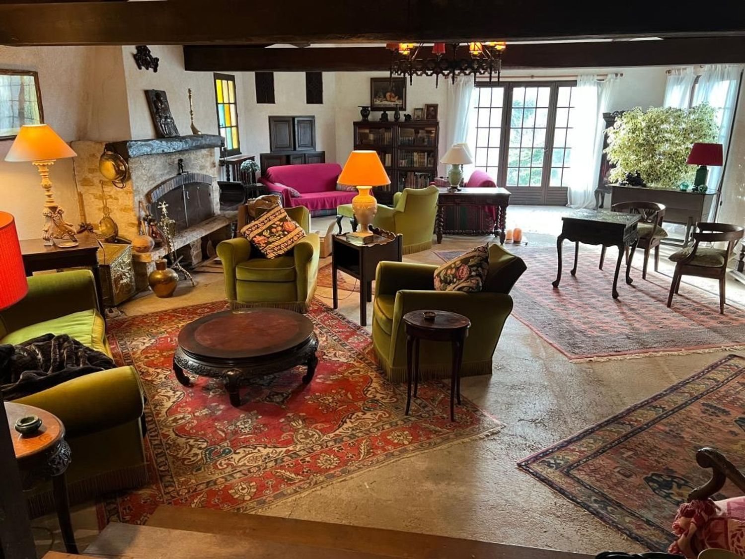 Maison à vendre, 300m², La Gaude