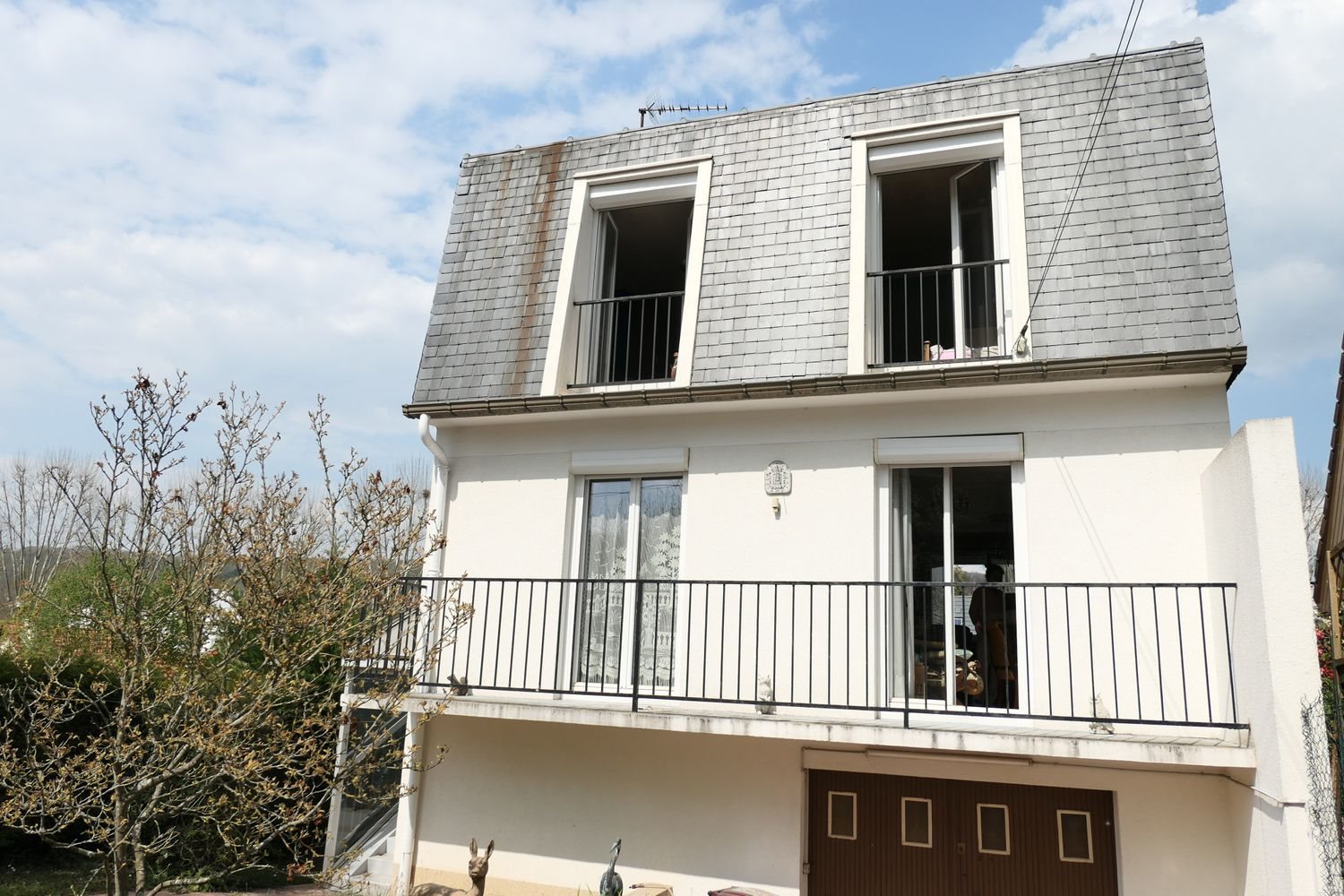 Maison à vendre, 90m², Bures-sur-Yvette