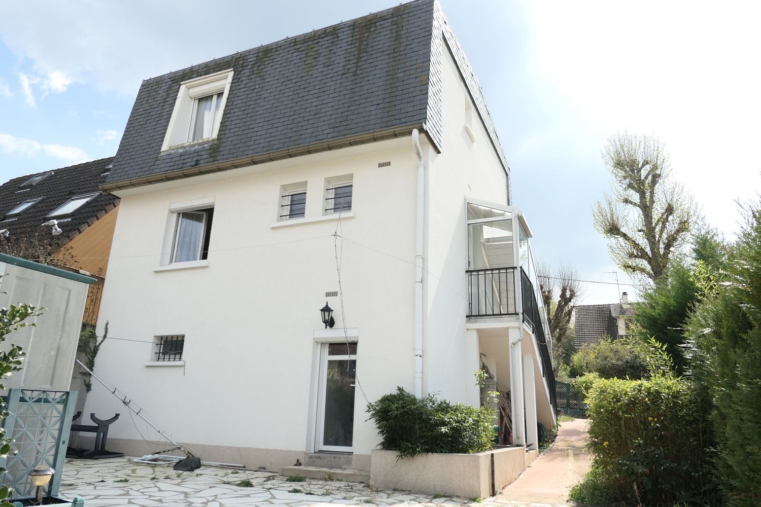 Maison à vendre, 90m², Bures-sur-Yvette