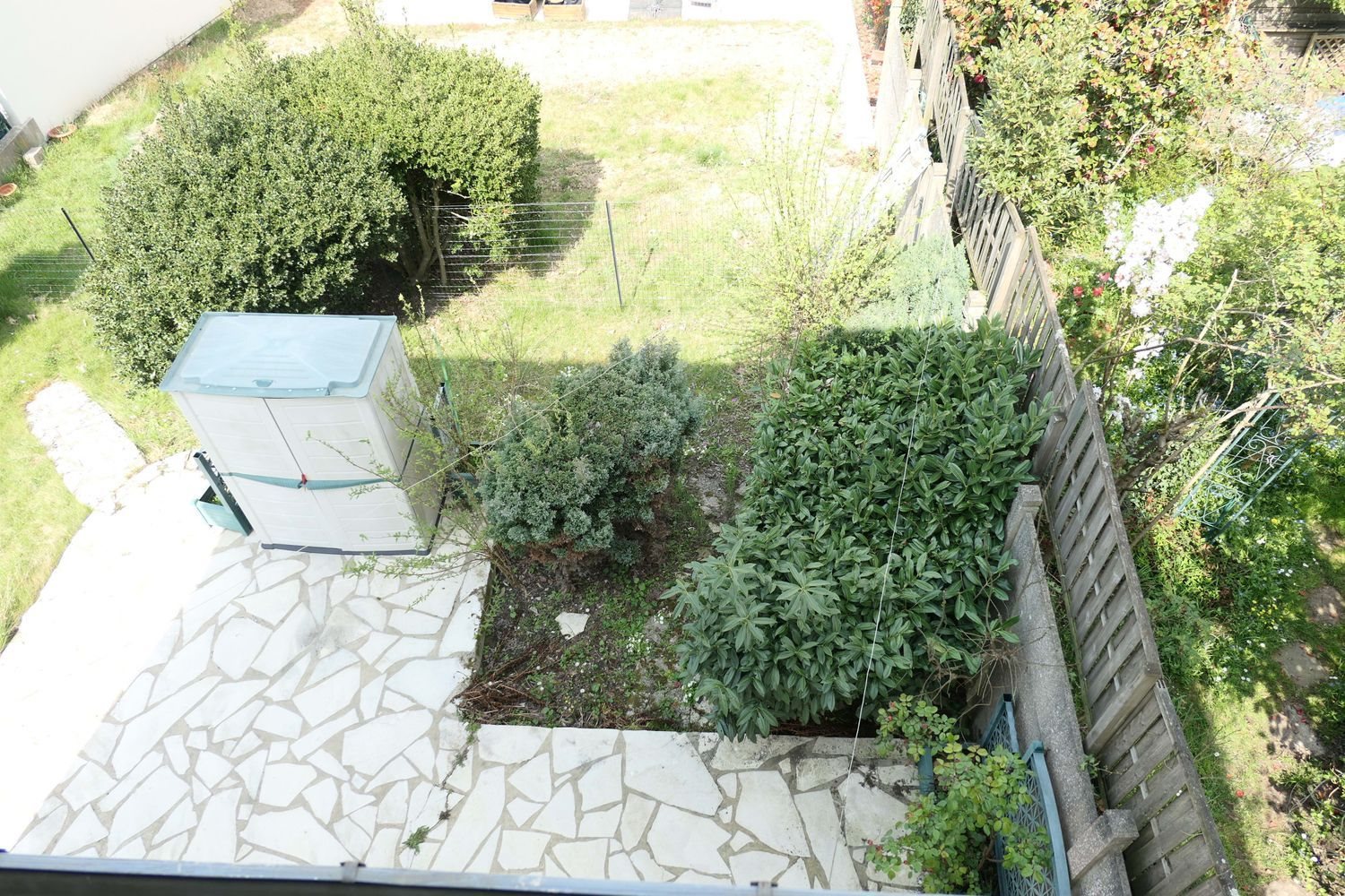 Maison à vendre, 90m², Bures-sur-Yvette