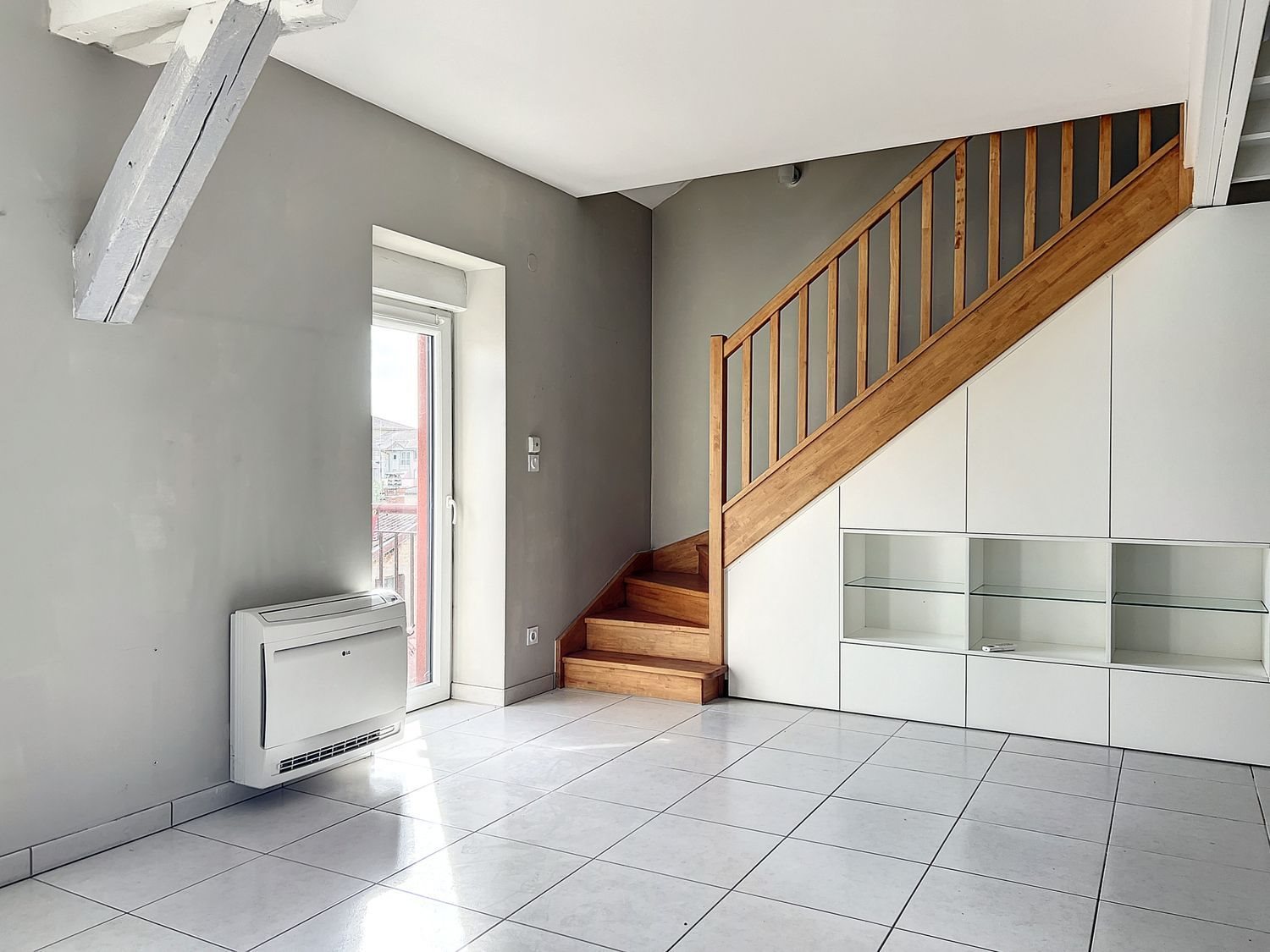Appartement à vendre, 56m², Jassans-Riottier