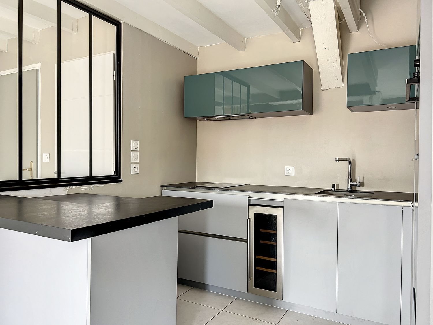Appartement à vendre, 56m², Jassans-Riottier