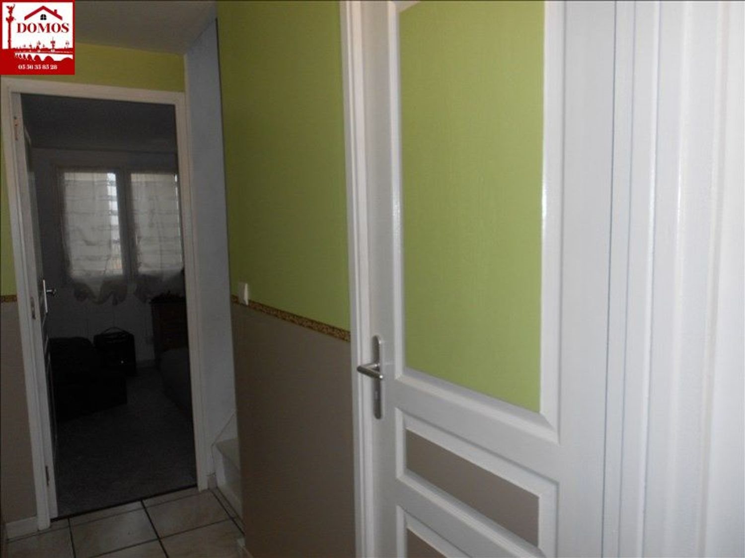 Maison à vendre, 112m², Parempuyre