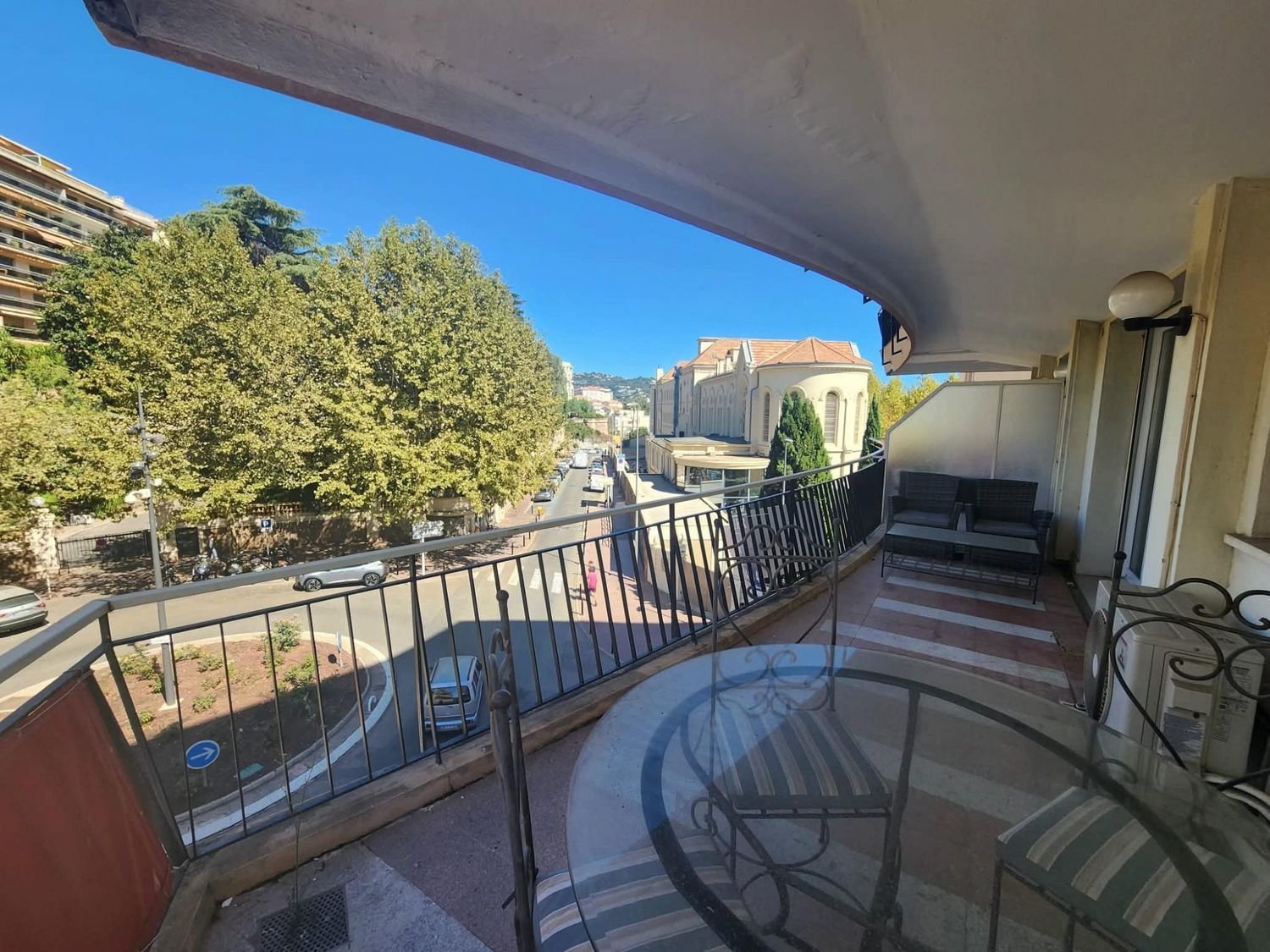 Appartement à louer, 63m², Cannes