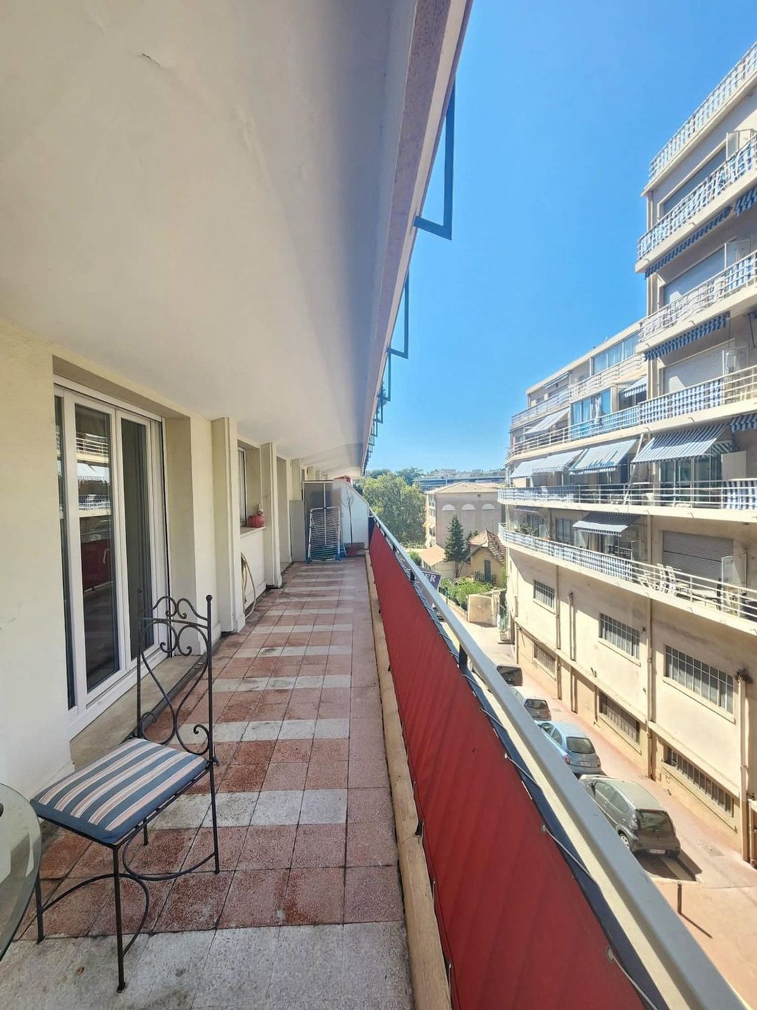 Appartement à louer, 63m², Cannes