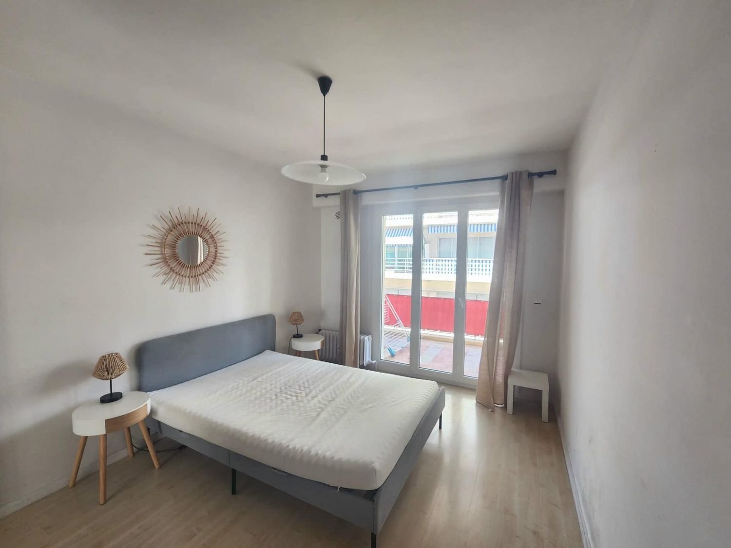 Appartement à louer, 63m², Cannes