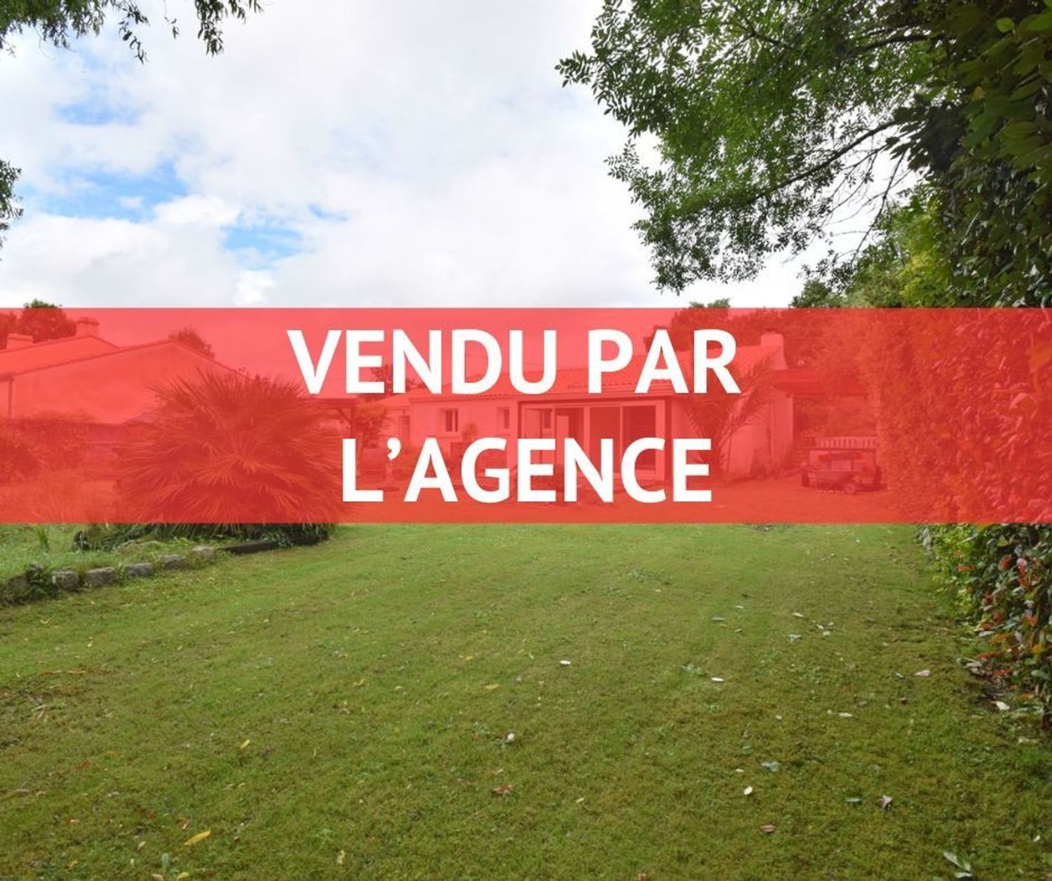 Maison à vendre, 98m², Saint-Aignan-Grandlieu