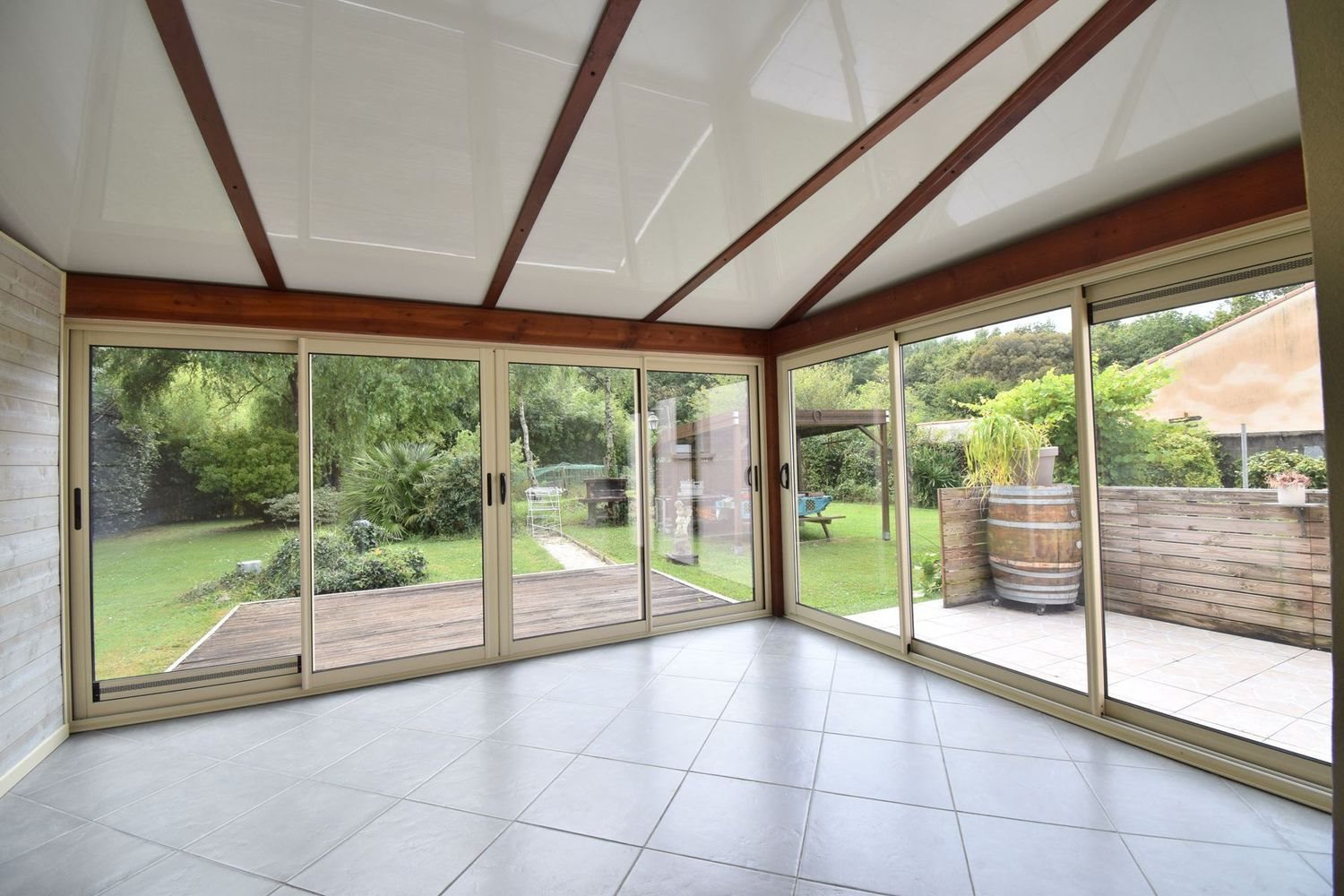 Maison à vendre, 98m², Saint-Aignan-Grandlieu