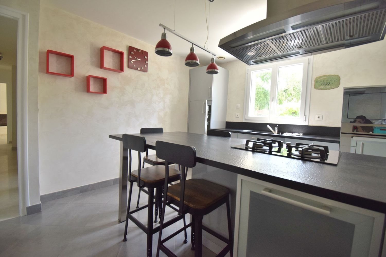 Maison à vendre, 98m², Saint-Aignan-Grandlieu