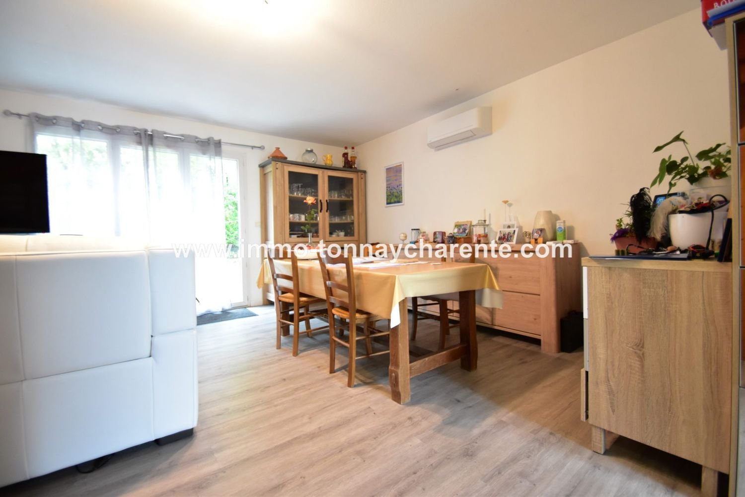 Maison à vendre, 80m², Tonnay-Charente
