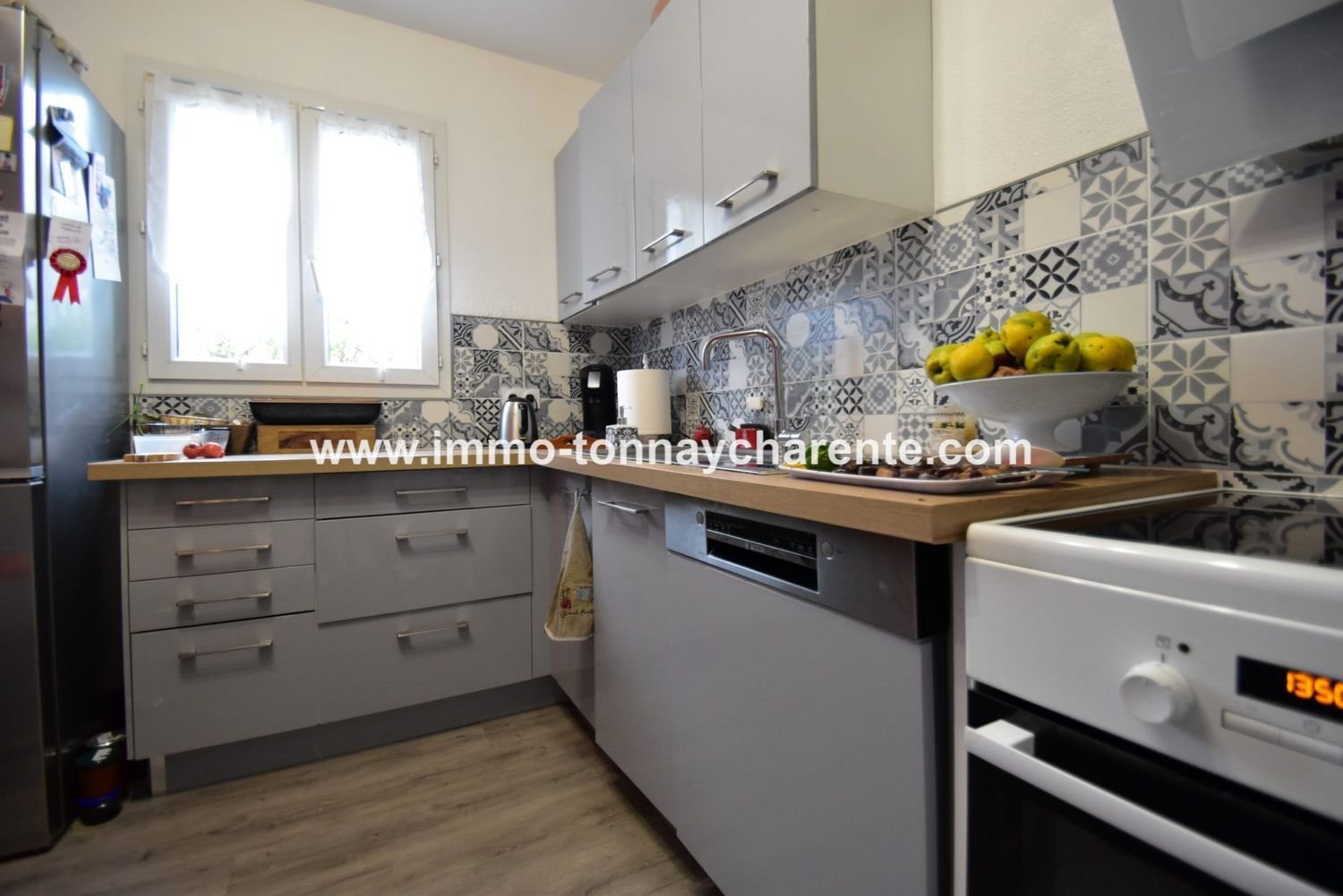 Maison à vendre, 80m², Tonnay-Charente