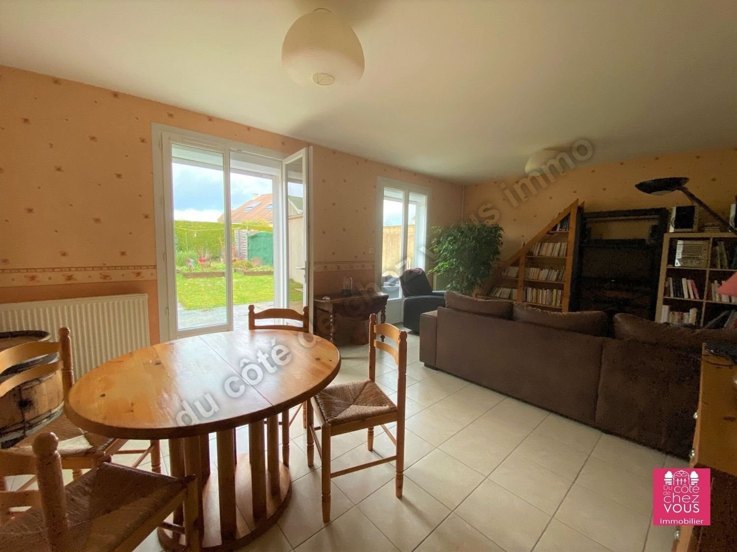 Maison à vendre, 80m², Saint-André-les-Vergers