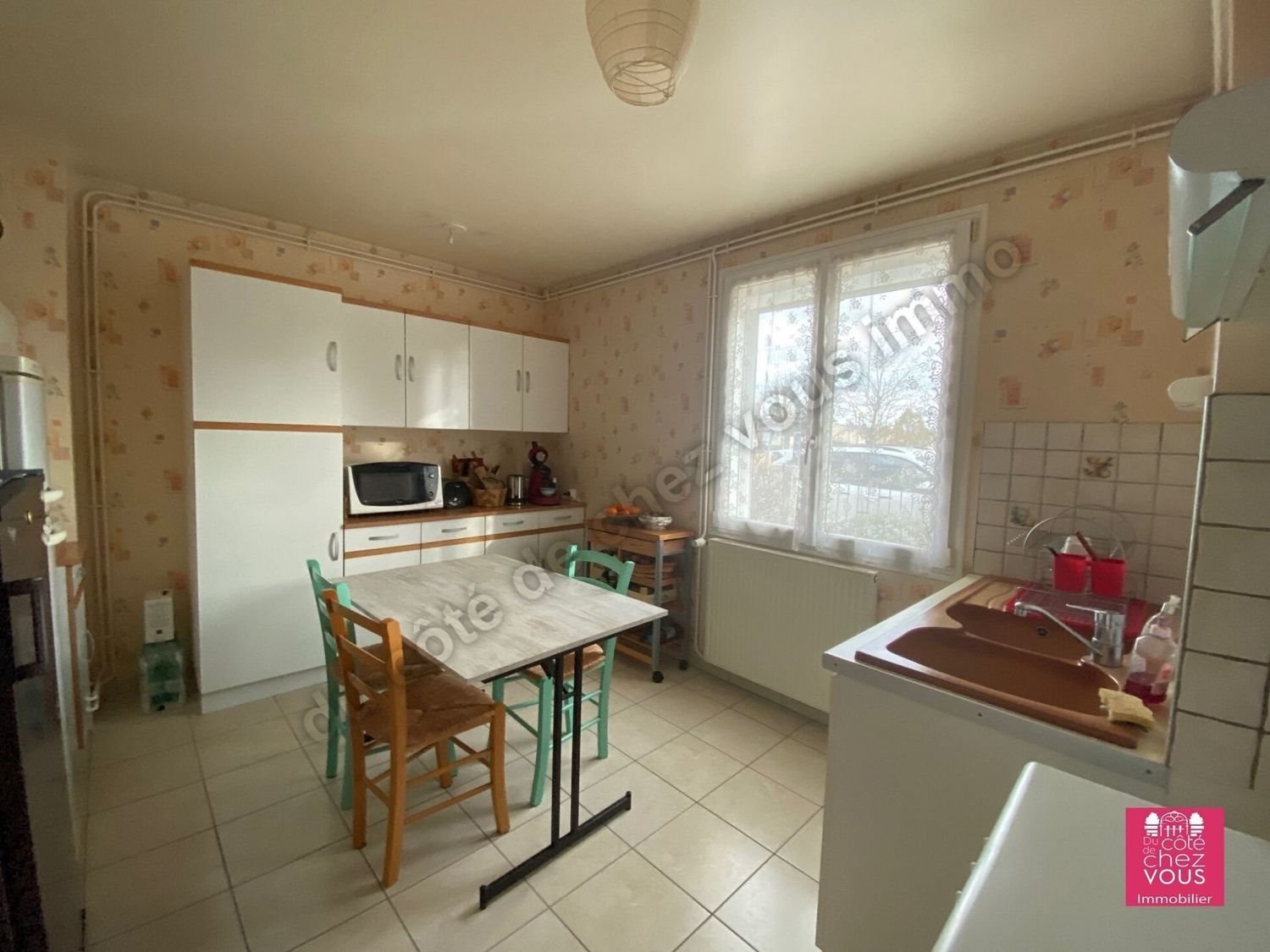 Maison à vendre, 80m², Saint-André-les-Vergers