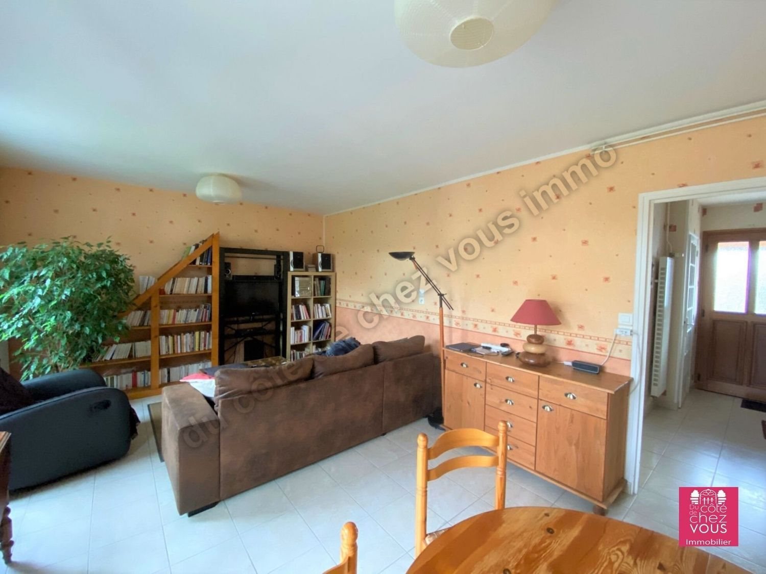 Maison à vendre, 80m², Saint-André-les-Vergers
