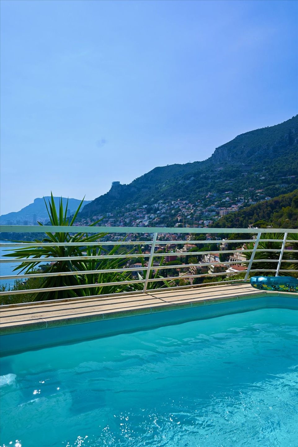 Appartement à vendre, 127m², Roquebrune-Cap-Martin
