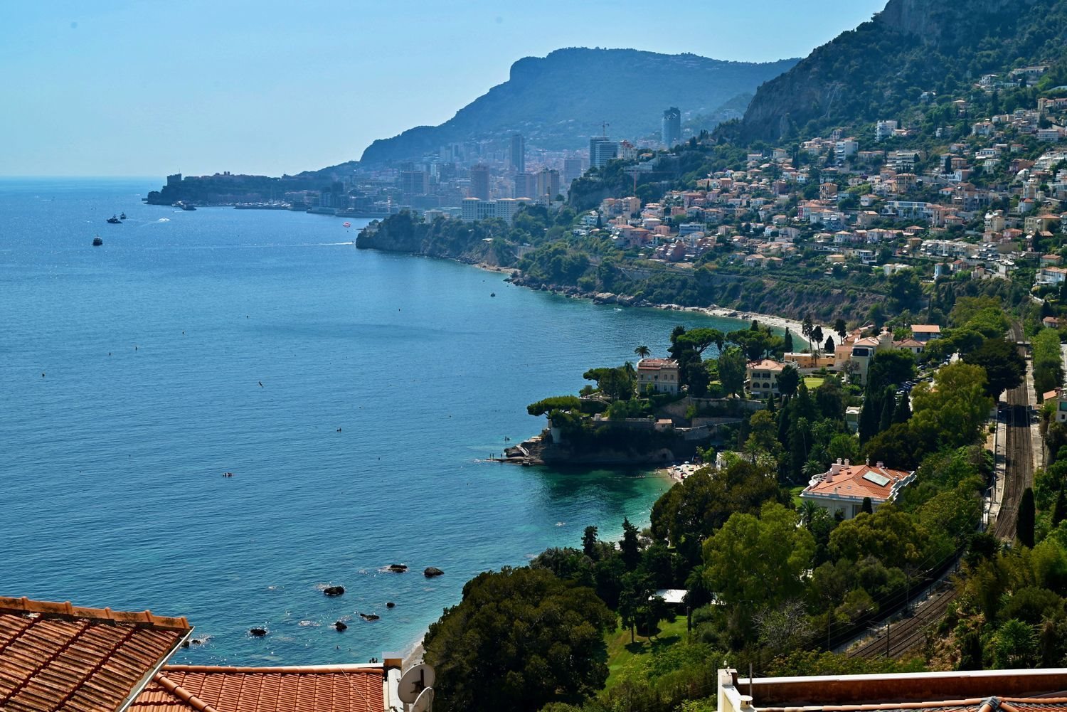 Appartement à vendre, 127m², Roquebrune-Cap-Martin