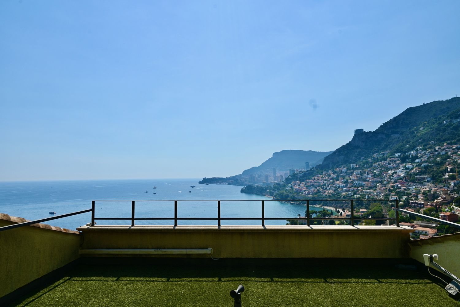 Appartement à vendre, 127m², Roquebrune-Cap-Martin