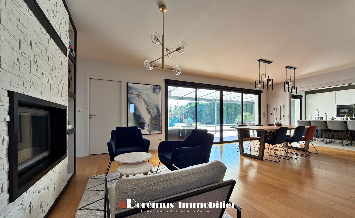 Maison à vendre, 249m², Bouliac