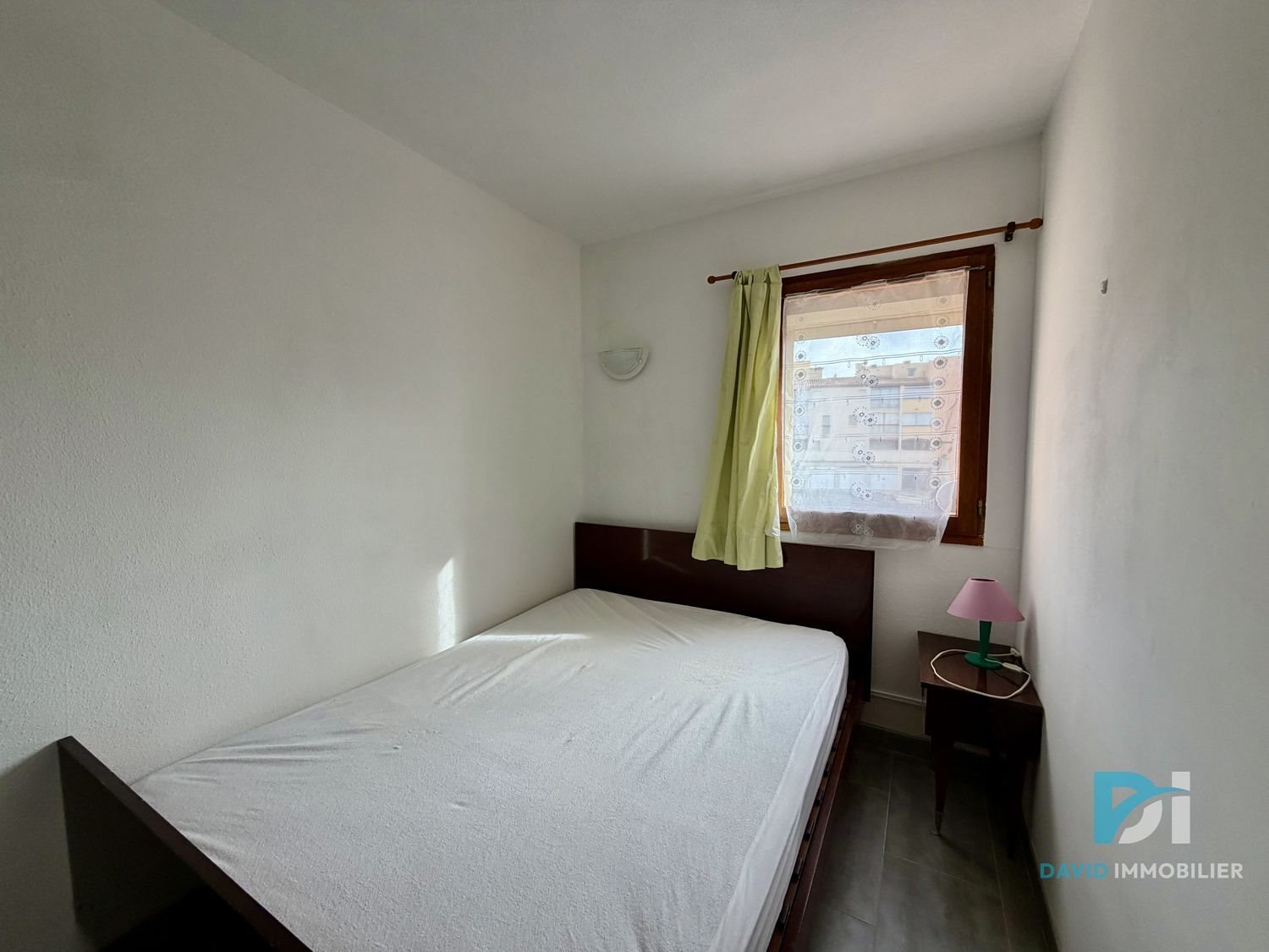 Appartement à louer, 28m², Grau d'Agde