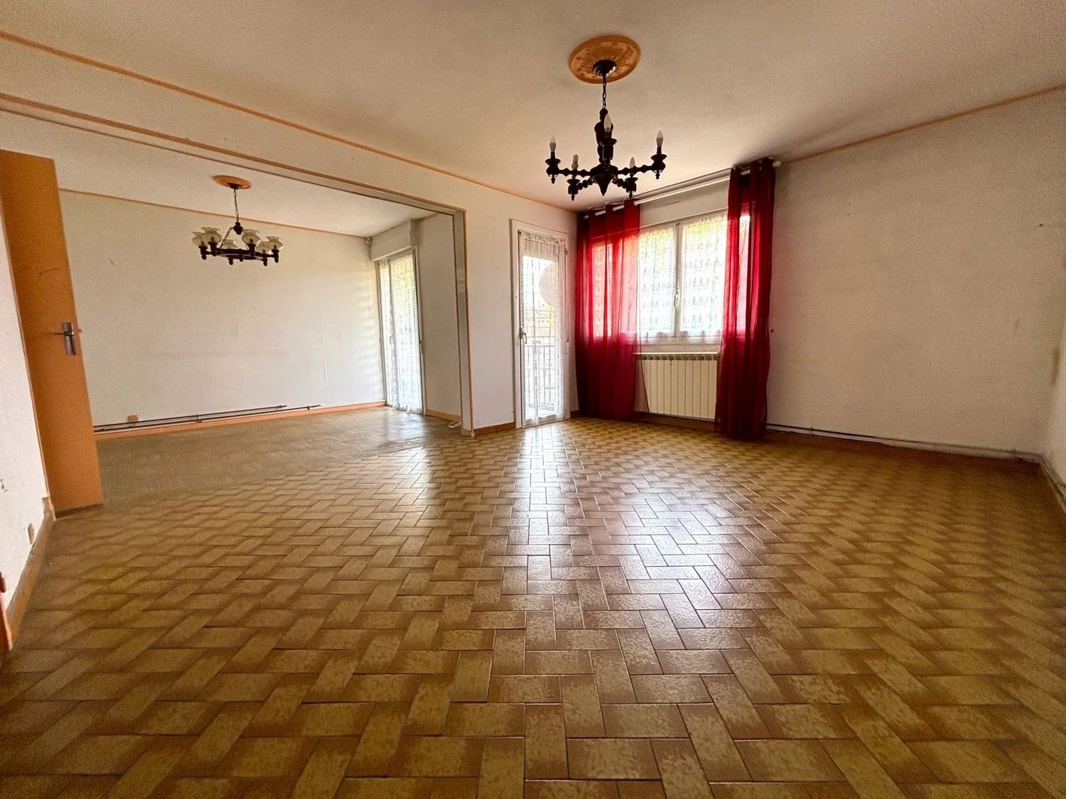 Appartement à vendre, 91m², Ciboure