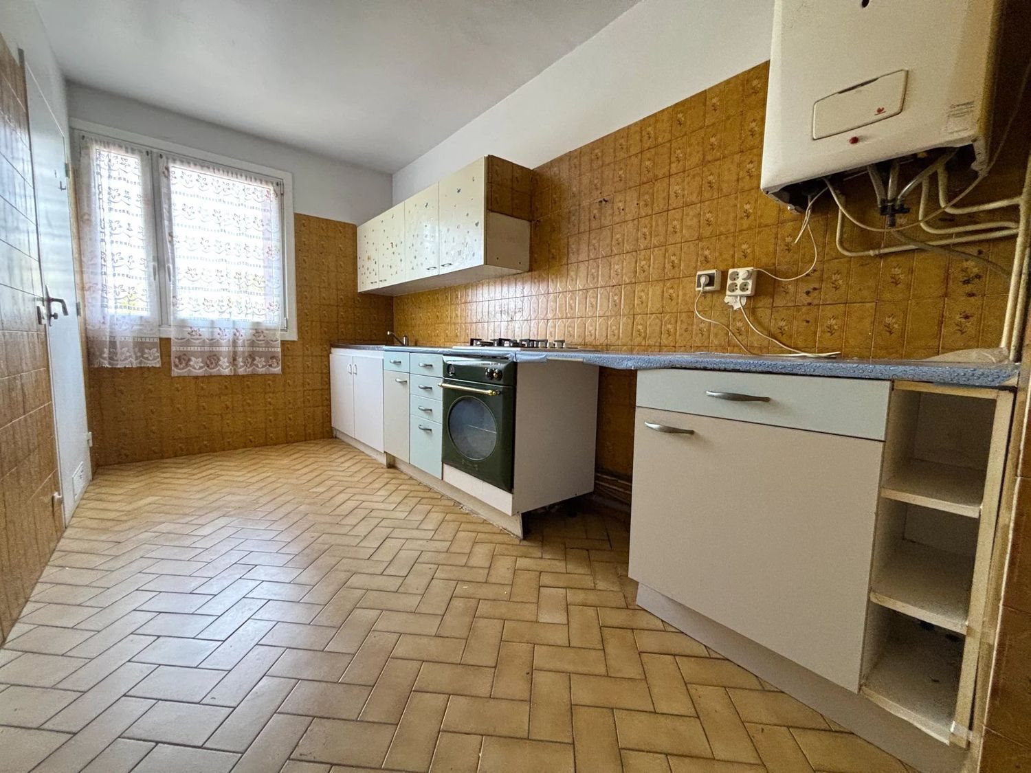 Appartement à vendre, 91m², Ciboure