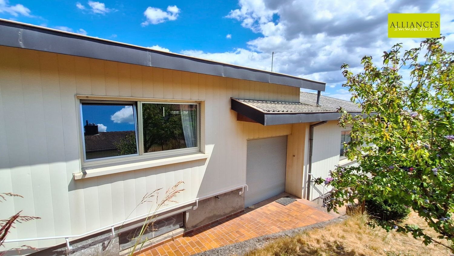 Maison à vendre, 106m², Guebwiller