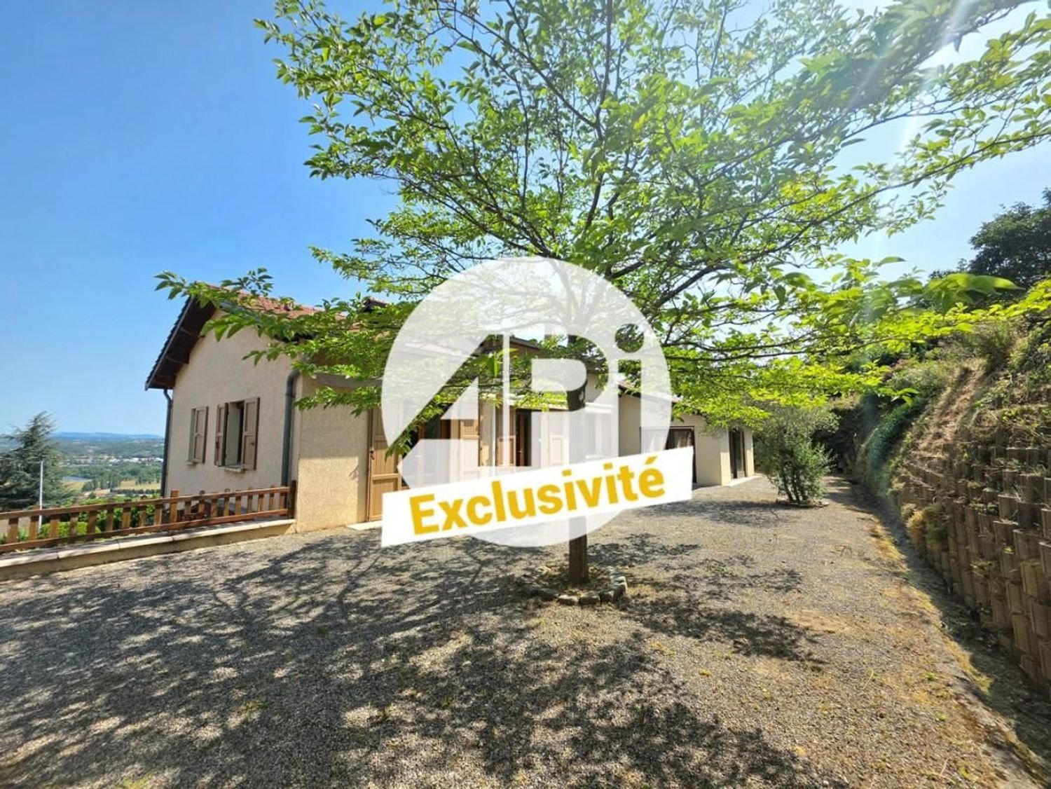 Maison à vendre, 145m², Saint-Romain-en-Gal