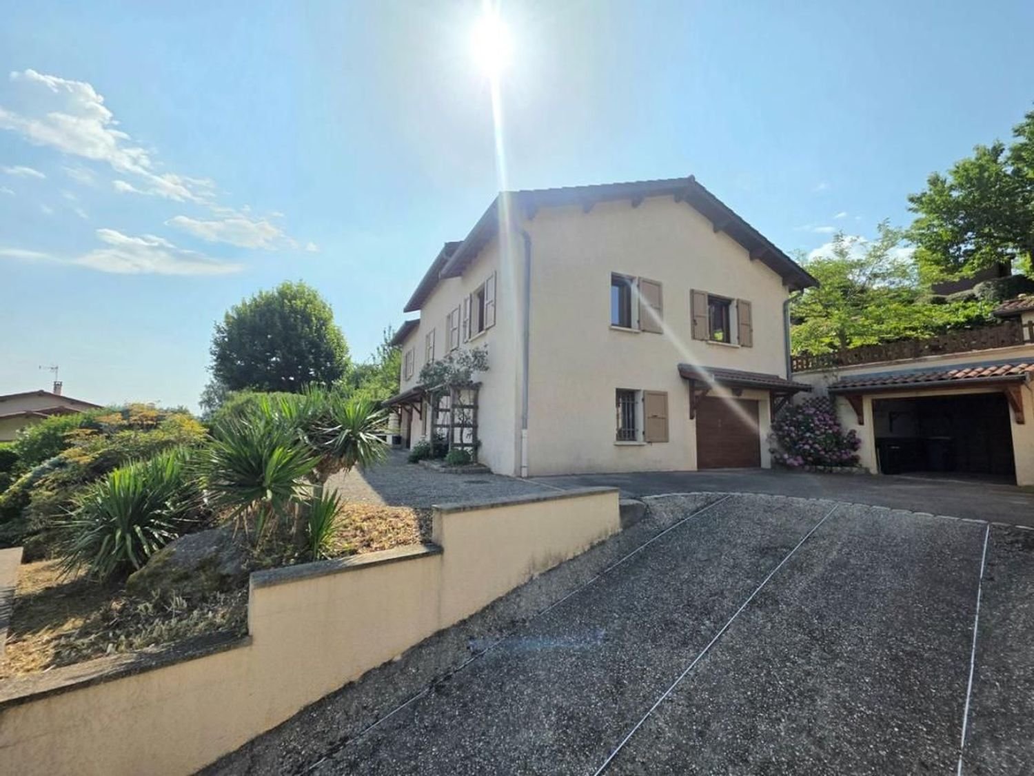 Maison à vendre, 145m², Saint-Romain-en-Gal
