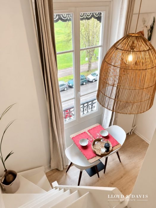 Appartement à vendre, 16m², Saint-Martin-d'Uriage