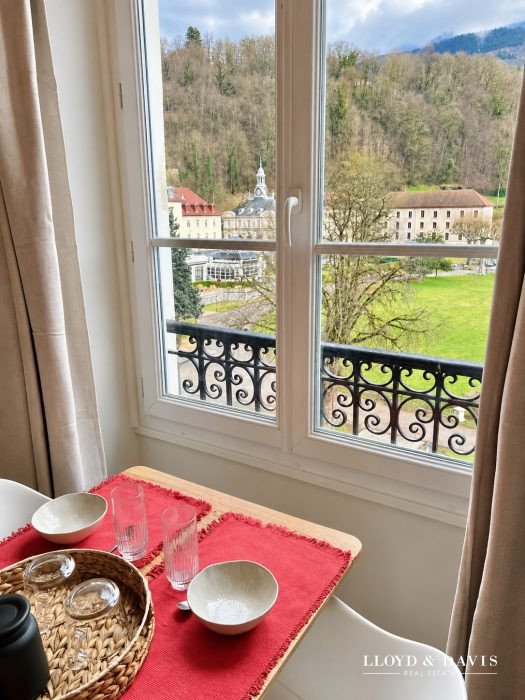 Appartement à vendre, 16m², Saint-Martin-d'Uriage