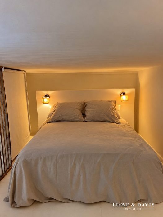 Appartement à vendre, 16m², Saint-Martin-d'Uriage