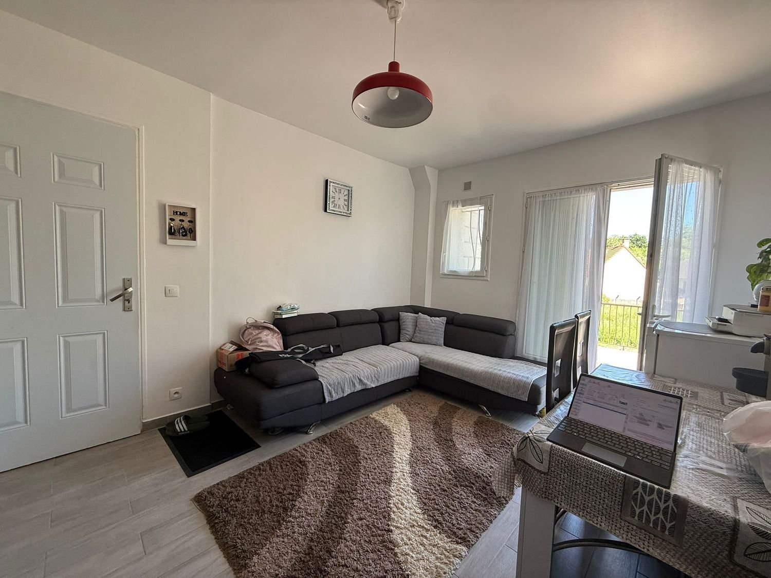 Appartement à vendre, 27m², Forges-les-Bains