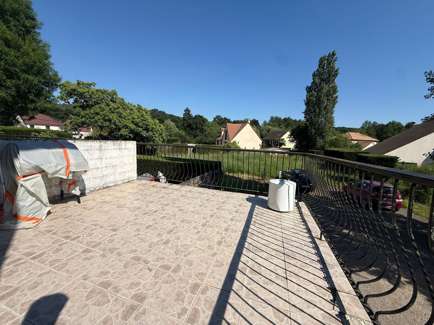 Appartement à vendre, 27m², Forges-les-Bains