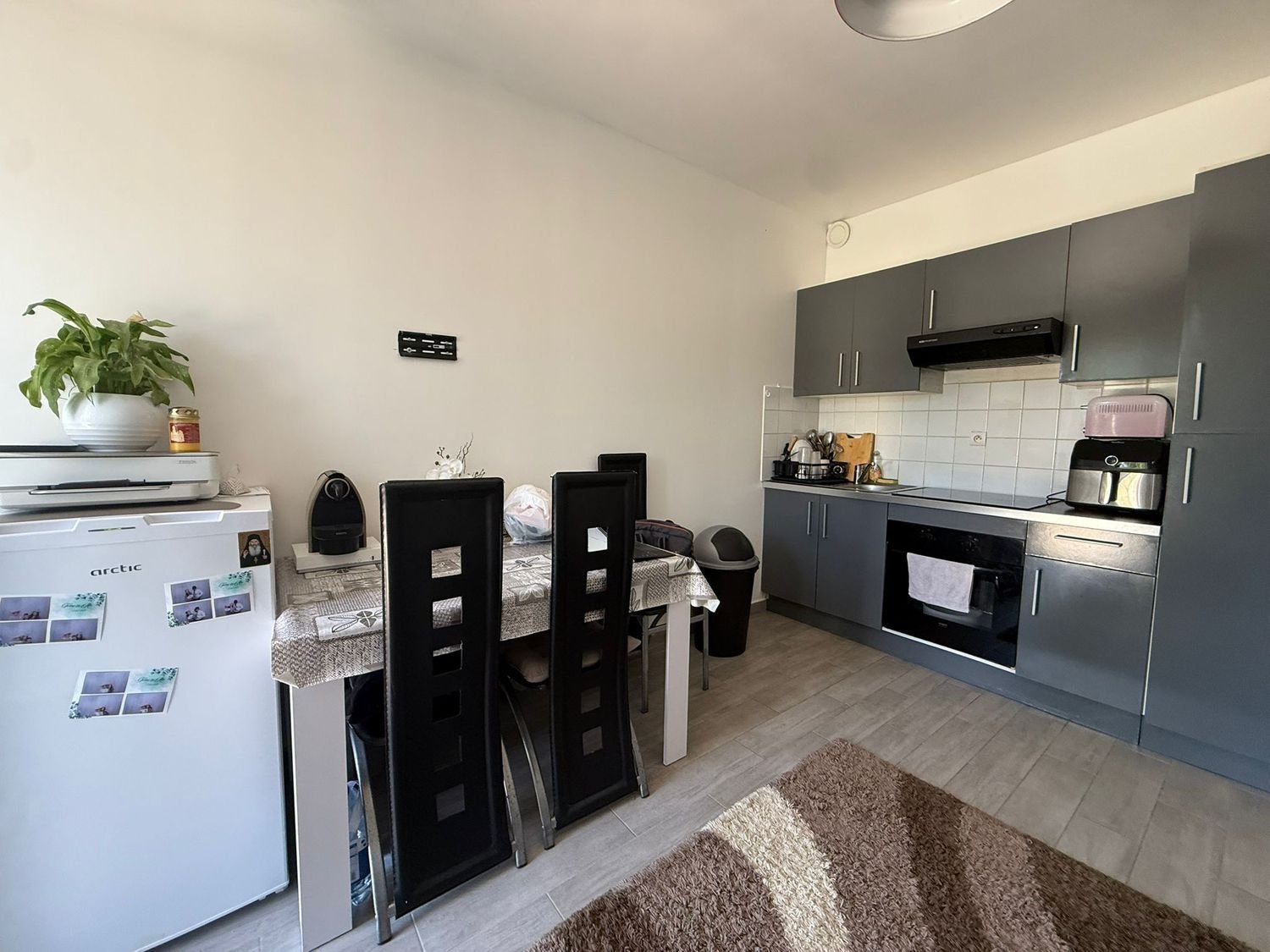 Appartement à vendre, 27m², Forges-les-Bains