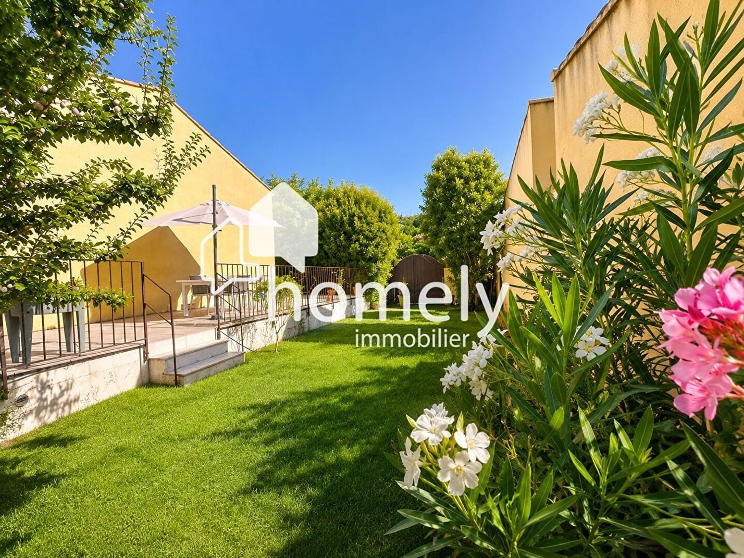 Maison à vendre, 84m², Éguilles